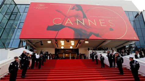 เทศกาล Cannes Film Festival: การเฉลิมฉลองภาพยนตร์และการถือกำเนิดของตำนาน Оdile Deray