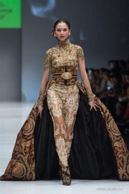 Jakarta Fashion Week: การเฉิดฉายของศิลปะบนรันเวย์และการกระตุ้นเศรษฐกิจอินโดนีเซีย