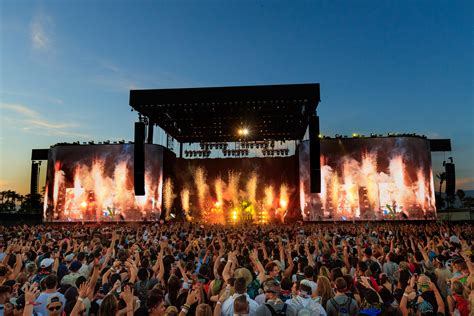 การขึ้นstage ใน Coachella 2019 : แสดงศักยภาพของ Queen Latifah และส่งเสริมความเท่าเทียมทางเพศในวงการเพลง